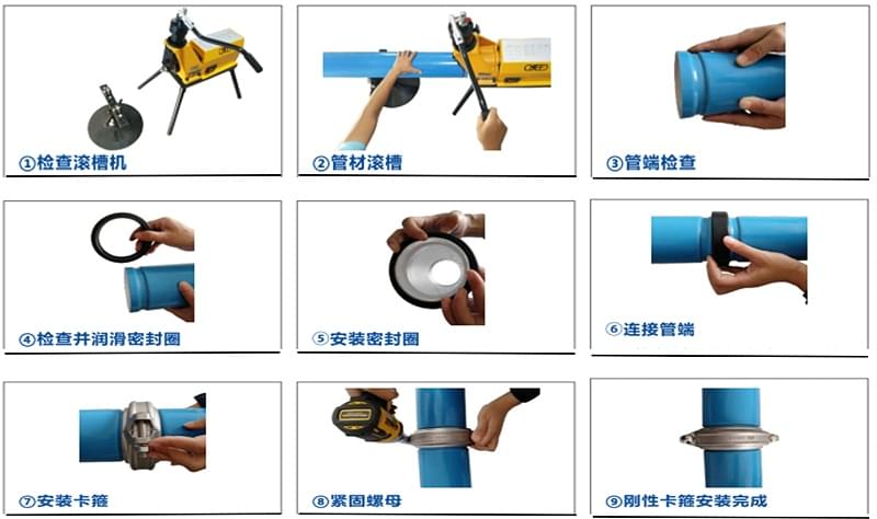 妖精视频无码WWW免费看鋁合金管安裝示意圖