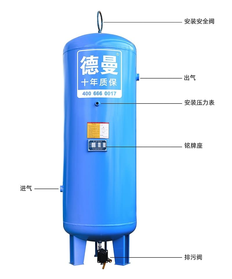 妖精视频一区二区三区儲氣罐