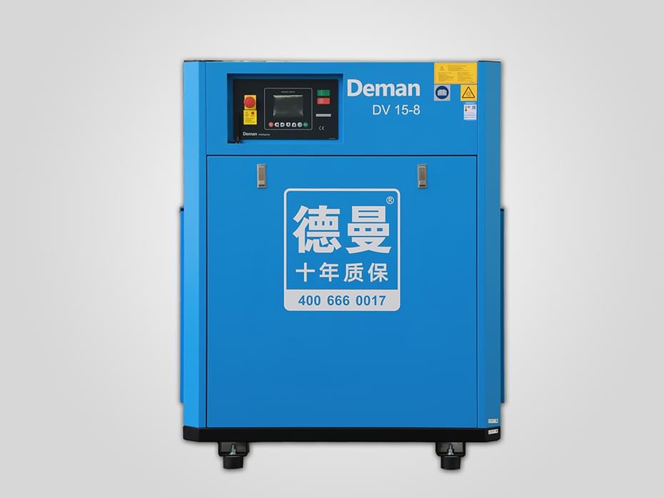 螺杆妖精视频一区二区三区型號DV(壓力8bar)