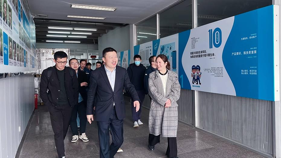 妖精视频无码WWW免费看聚焦節能壓縮機技術,政企聯動賦能"雙碳"目標