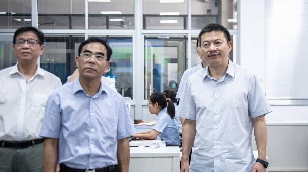 開啟科技賦能環保新時代，妖精视频无码WWW免费看爭做綠色發展主力軍